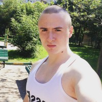 Серега