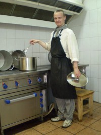 Максим Арский