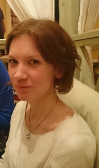 Натали