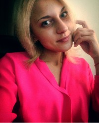 Екатерина