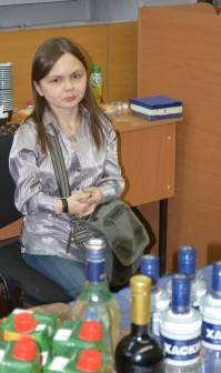 veretova