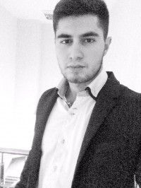 Aram Marcel