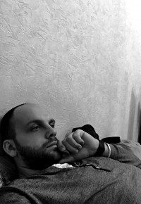 Алексей Куликов